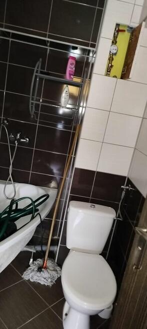 Mieszkanie bez czynszowe