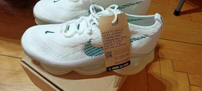 Nike Scorpion Flyknit FT Rozmiar 44