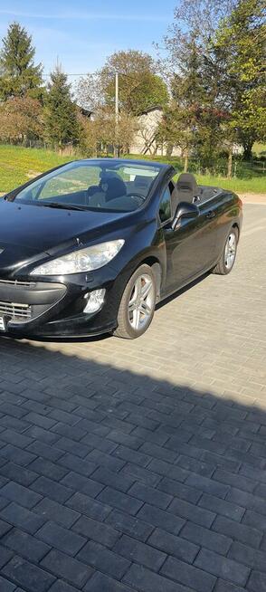 Peugeot 308CC