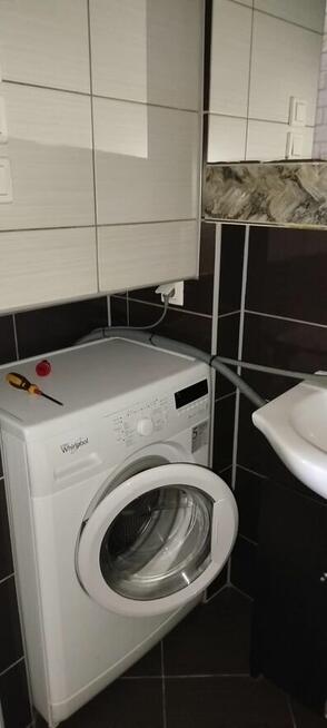 Mieszkanie bez czynszowe