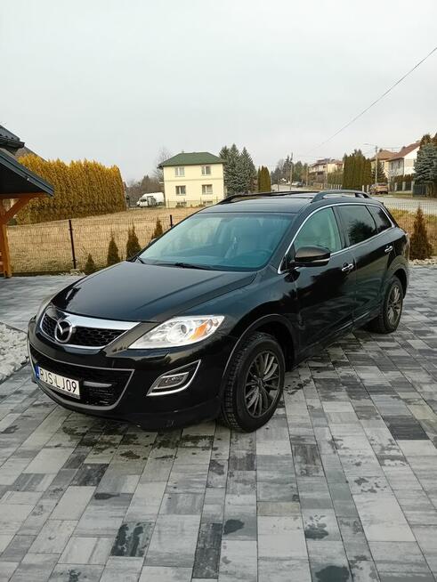 Sprzedam Mazda CX9