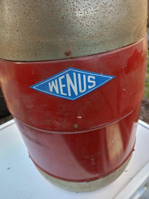 Suszarka Chełmowa Wenus