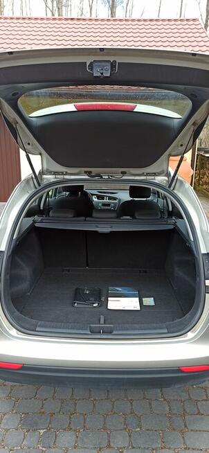 Kia Ceed 1.6 mój od nowości, bezwypadkowy