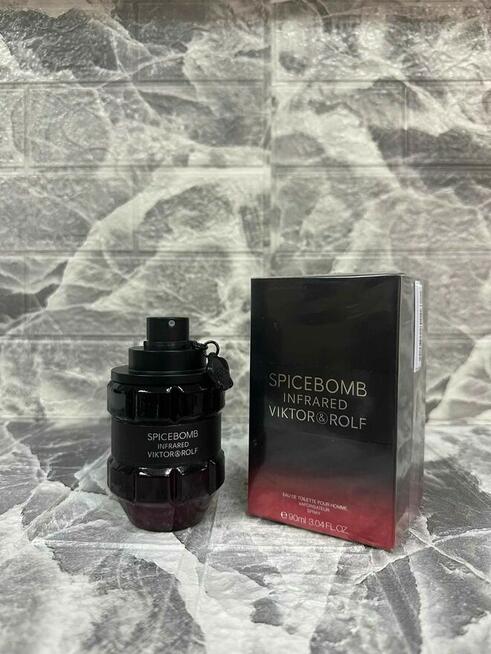 Perfumy Vip / Testery HURT HURT