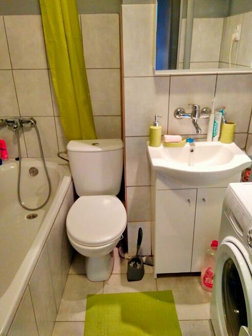 Do wynajęcia od 1 lipca 2025 pokój w Bielsku-B. ul. Czysta