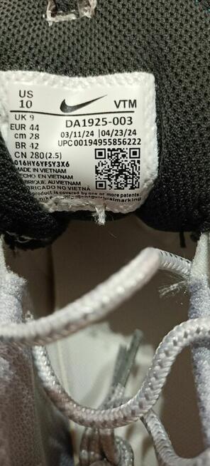 Nike AirMax 2021 Roz.44