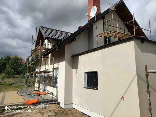 Wykonam Elewacje, Remonty