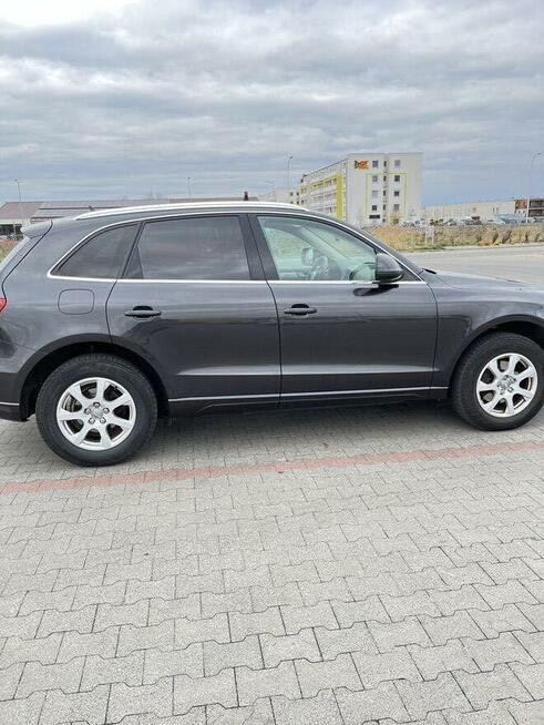 Sprzedam AudiQ5 quattro