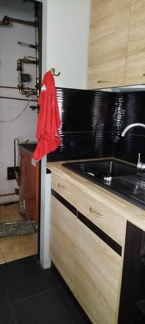 Mieszkanie bez czynszowe