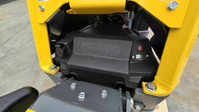 Zagęszczarka dwukierunkowa WACKER NEUSON DPU 5260 Hehp Weber