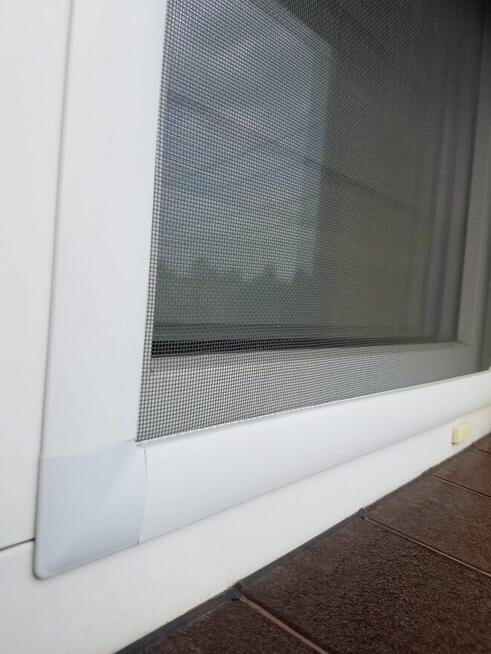 ROLETY MATERIAŁOWE, MOSKITIERY NA WYMIAR