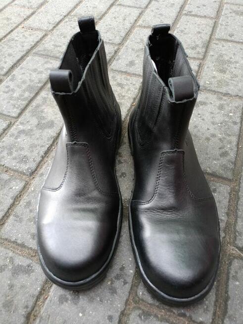 Buty Trzewiki Robocze Rozmiar 42 NOWE