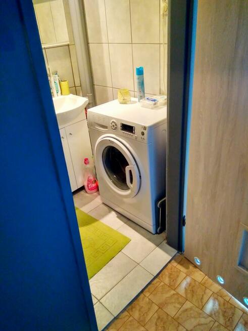 Do wynajęcia od 1 lipca 2025 pokój w Bielsku-B. ul. Czysta