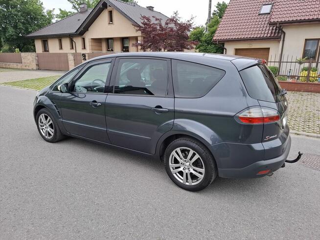 FORD S-MAX 1.8 TDCI