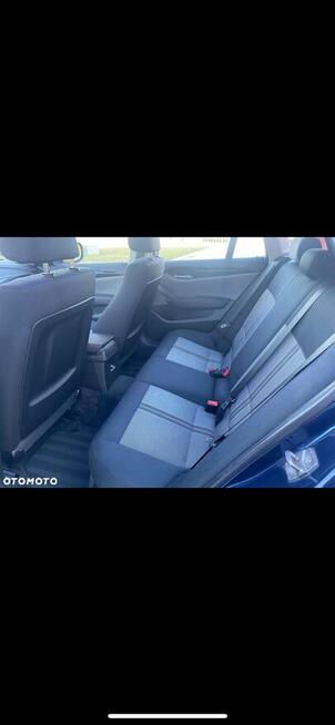 BMW x1 XDrive automat 204 KM nowy rozrząd doinwestowany