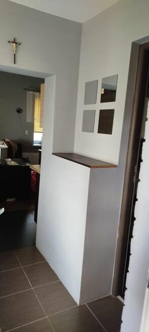 Mieszkanie bez czynszowe