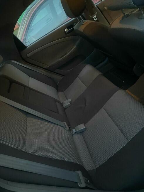 Sprzedam Chevrolet Lacetti na czesci