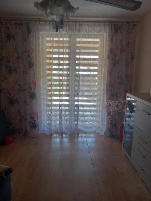 Mieszkanie bezczynszowe Werbkowice