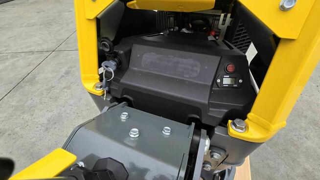 Zagęszczarka dwukierunkowa WACKER NEUSON DPU 6260 Hehp NOWA