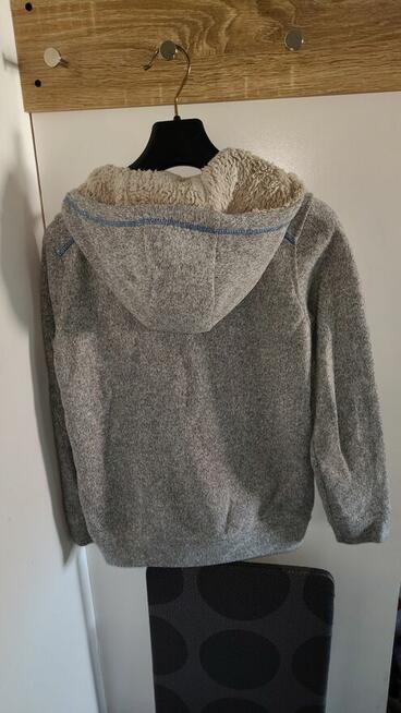 Bluza chłopięca 133-142 cm nowa