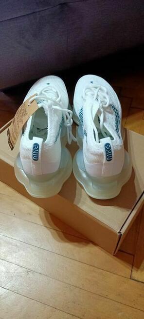 Nike Scorpion Flyknit FT Rozmiar 44