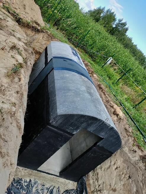 Piwnica Betonowa Piwniczka