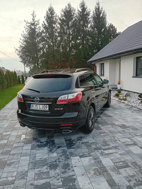 Sprzedam Mazda CX9