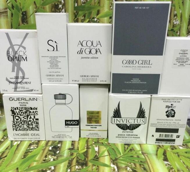 Hurt Perfumy Vip i Testery