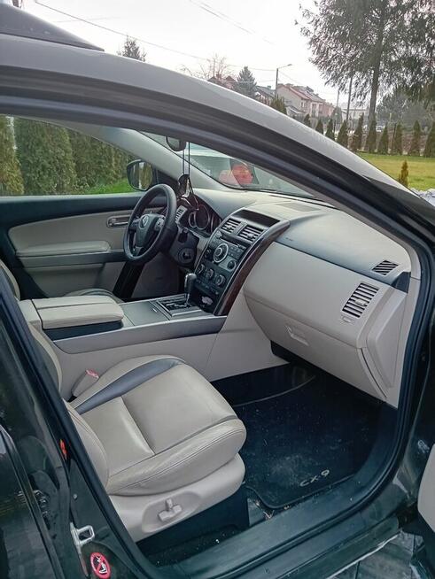 Sprzedam Mazda CX9