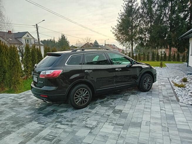 Sprzedam Mazda CX9