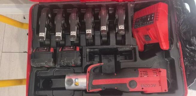 Novopress 203 stan bardzo dobry