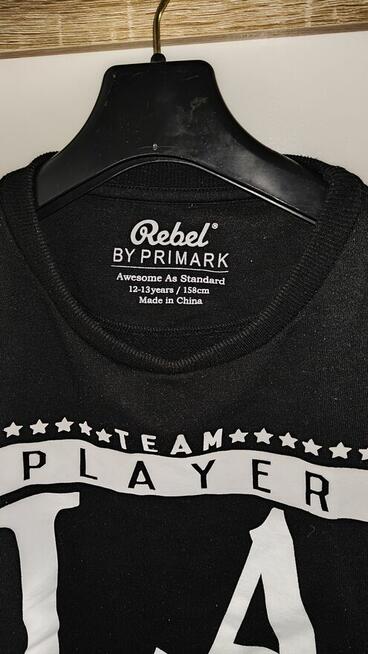 Sweter chłopięcy 158 nowy