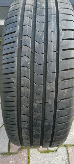 Alfa Romeo Felgi Aluminiowe z oponami 17