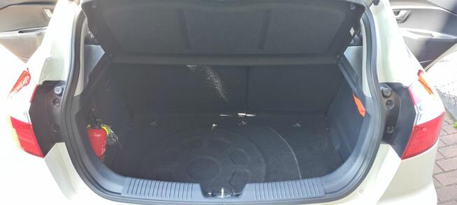 Kia Rio 1.4, 2016r, bezwypadkowy, polski salon, zamiana