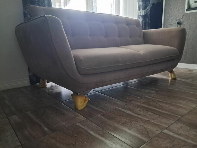 Sprzedam sofe 3 osobowa 200/90