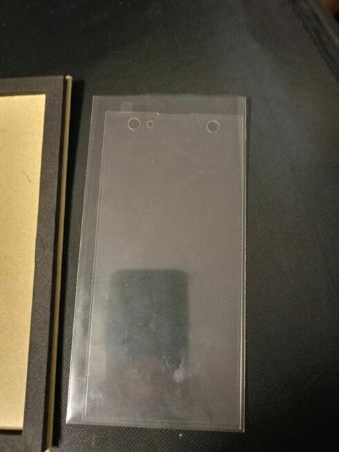 Szkło Ochronne Na Ekran Sony XA2 Ultra NOWE