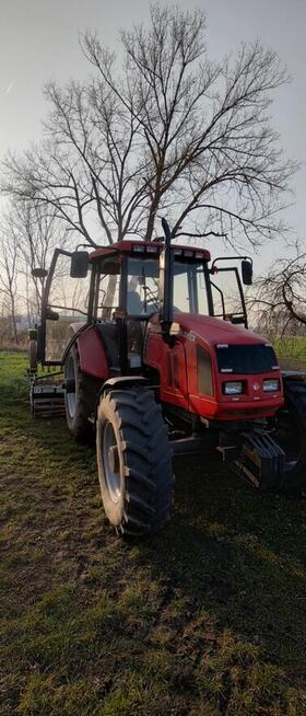 Sprzedam ciągnik rolniczy farmer