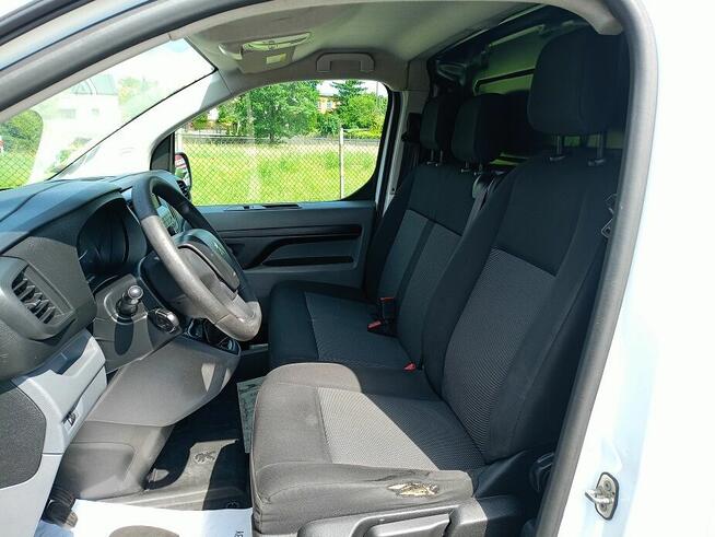 Peugeot Expert L1H1 1.6 HDI Klima