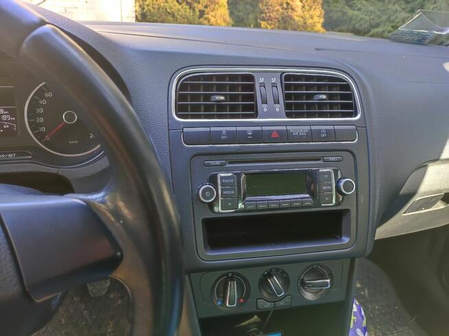 Sprzedam VW Polo 1,2 TDI, 2012.