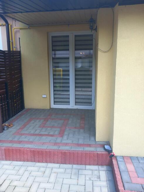 Mieszkanie bezczynszowe Werbkowice