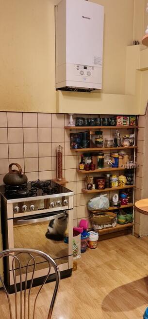 Sprzedam mieszkanie Chorzów