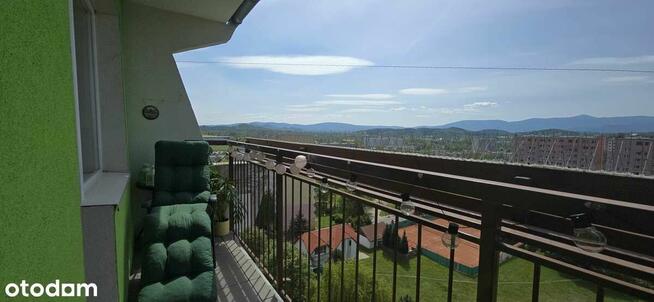 2 pokoje Zabobrze II piękny widok niższa cena