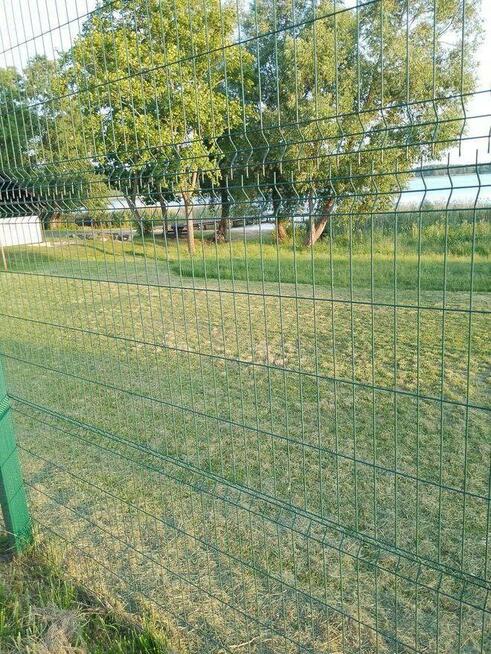 Działka w Regielnicy