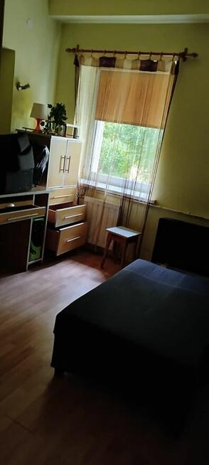 Mieszkanie bez czynszowe