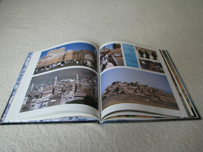 Fascynujące miejsca świata, Artur Anuszewski