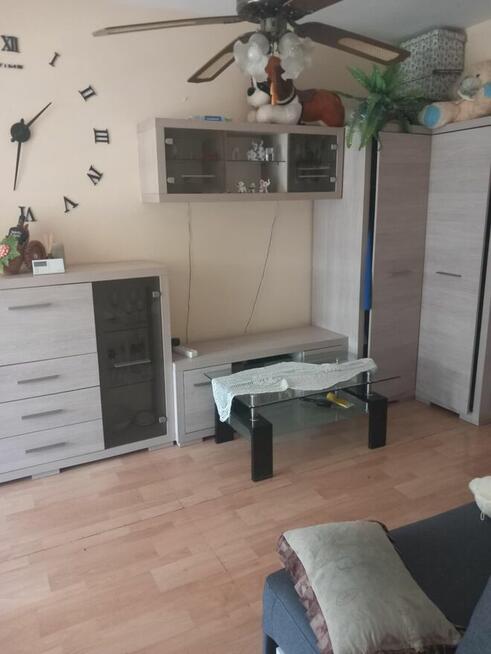 Mieszkanie bezczynszowe Werbkowice