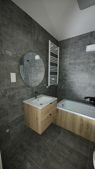 NOWE MIESZKANIE DO WEJŚCIA UL POTOCKIEGO