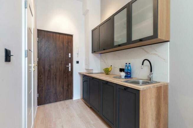 Gotowiec Inwestycyjny w Zrewitalizowanej Kamienicy!