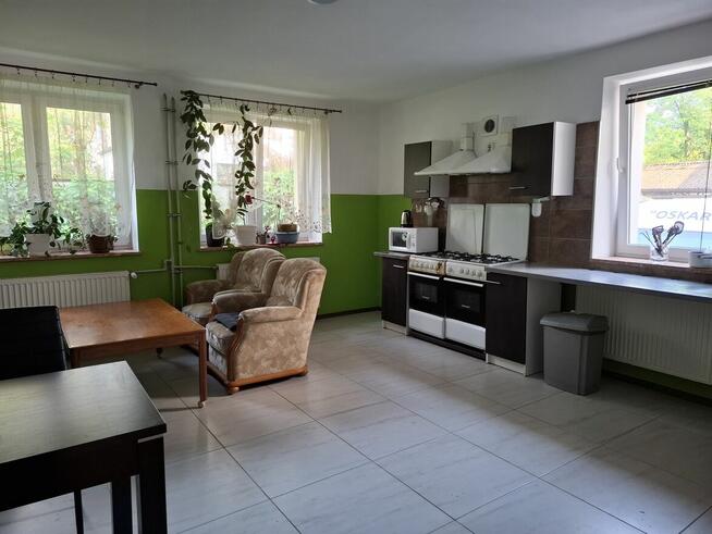 POKOJE PRACOWNICZE W JÓZEFOWIE/ FAKTURA VAT