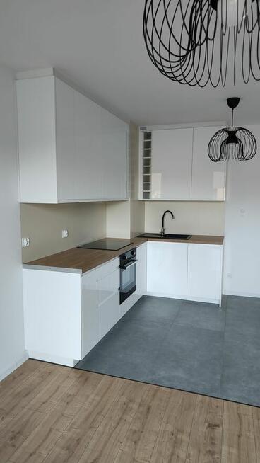 NOWE MIESZKANIE DO WEJŚCIA UL POTOCKIEGO